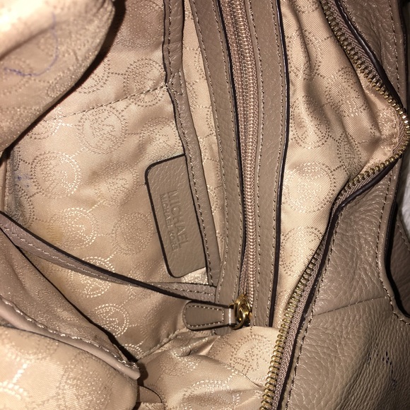 Michael Kors handbag